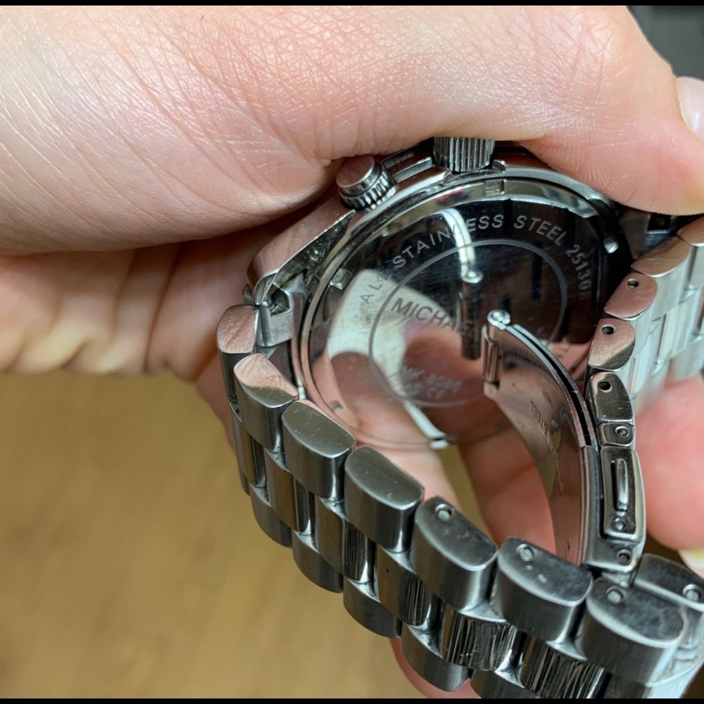 Michael Kors men’s watch - Picture 2 of 2